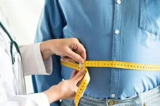 دراسة: السمنة بمختلف أنواعها تزيد مخاطر الإصابة بالسرطان