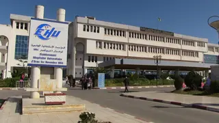 مستشفى ايسطو يعيد الامل ل 15 ضحية تشوهات ترميمية  ... تصحيح عمليات تجميلية فاشلة أجريت  بالخارج