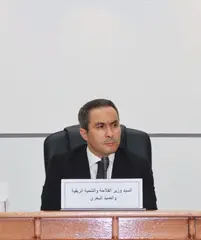 خالدي يشرف بأوسلو على افتتاح فعالية "يوم الجزائر "