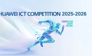 مسابقة "هواوي" 2025-2026 : انطلاق تسجيلات الطلبة الجزائريين من مختلف جامعات  الوطن