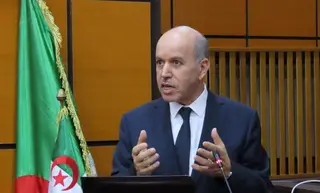 سايحي: نحو وضع خريطة صحية جديدة لإعادة تنظيم شبكات العلاج