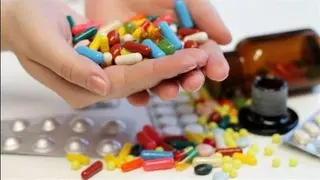 تيارت: الدعوة الي ضرورة التصدي لظاهرة الغش والإفراط في وصف الأدوية