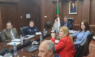 وزارة السكن: اجتماع تقني تحضيري لوضع حجر الأساس للمدينة الإعلامية