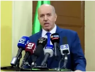سايحي: الدولة لم تدخر أي جهد من أجل تحسين خدمات العلاج