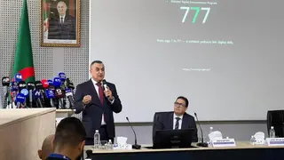البرنامج الوطني للتمكين الرقمي "77.7" يستقطب أكثر من 64 ألف مسجل على  المستوى الوطني