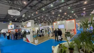 196 عرضا يشاركون في  صالون “سيميم 2026 :  منصة إستراتيجية تجمع مختلف فاعلي القطاع