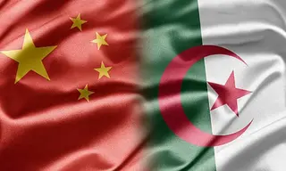 الجزائر-الصين: التوقيع على مذكرة تفاهم في مجال التكوين المهني