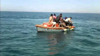 وهران: توقيف ستة أشخاص بصدد تنظيم رحلات للهجرة غير الشرعية