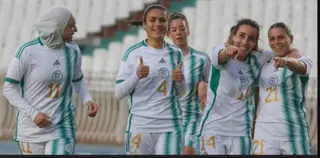 كأس إفريقيا سيدات: المنتخب الجزائري يواصل تحضيراته بوهران