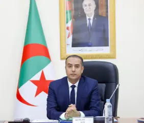 كرة القدم : رئيس الفاف يشدد على تحسين الإدارة للاندية المحترفة
