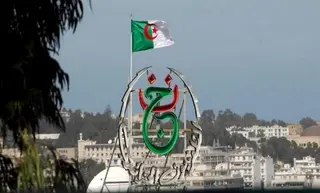 كأس أمم افريقيا-2025 لكرة القدم:  التلفزيون الجزائري يقتني حقوق بث 15 مباراة
