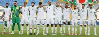 تصفيات كأس العالم لكرة القدم 2026 ....الصومال بوابة الخضر نحو المونديال