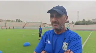 قبل ثلاثة أيام فقط على انطلاق بطولة ما بين الرابطات....بوجعران يغادر سريع غليزان بسبب الاستقدامات الفاشلة