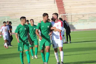 تكريم المتوجين عشية عيد الاستقلال بمركب هدفي ميلود