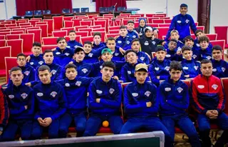 كاس إفريقيا 2023...  الجزائر – بوركينا فاسو  السبت على الساعة 15:00  .. "محاربو الصحراء" لتصحيح المسار أمام "الخيول"