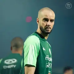 كاس العرب :  الجزائري فيكتور لكحل ضمن التشكيلة  المثالية للجولة الاولى