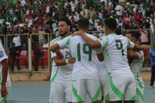 بيتكوفيتش أمام ورشات عديدة تحسبا للاستحقاقات القادمة...  مباراتان وديتان للخضر في تربص شهر نوفمبر القادم