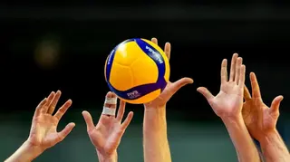 كأس افريقيا للأمم للكرة الطائرة 2023 (الدور ثمن النهائي): المنتخب الجزائري  في مواجهة نظيره الغاني يوم الجمعة