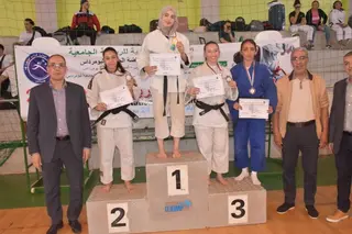 البطولة الوطنية الجامعية: وهران تحصد 9 ميداليات وتؤكد ريادتها الرياضية