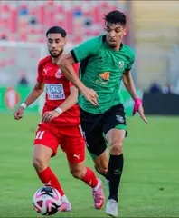 اولمبي الشلف...   براهيمي يواصل الغياب , صداحين معاقب و بوعلي يصر على نقاط بلوزداد