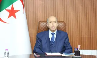 سايحي يؤكد على جعل المعهد الوطني للعمل فضاء مرجعيا للتكوين باعتماد  الرقمنة