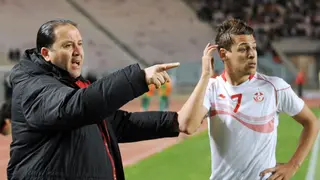 الرابطة الاولى موبيليس لكرة القدم: التونسي نبيل معلول مدربا جديدا  لاتحاد الجزائر