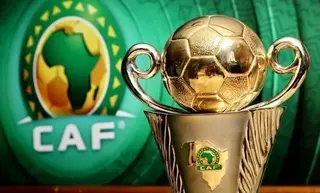كرة القدم (كأس الكونفدرالية) : اتحاد الجزائر في المجموعة الاولى