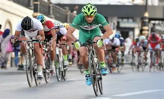 ﻿  الدراجات البطولة العربية 2023 : مشاركة 14 بلدا من بينها الجزائر في موعد  الرياض