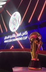 الاتحاد العربي لكرة القدم يعلن عن استمرار إقامة البطولة العربية للأندية