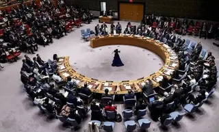 مجلس الأمن الدولي يعقد اجتماعا طارئا اليوم لبحث العدوان الصهيوني على إيران