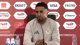 كأس أمم إفريقيا 2025/الجزائر - السودان "من الضروري جدا أن نبدأ المنافسة بشكل جيد"