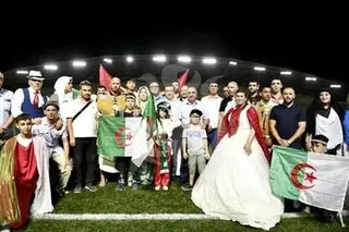 أول طبعة للألعاب المدرسية الإفريقية تنطلق غذا بالجزائر ... عرس قاري بطموحات رياضية وتربوية مشتركة