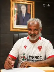 طاهر شريف الوزاني (المدير الرياضي لمولودية وهران):    "الإنتدابات كانت مدروسة ونسعى لتدعيم حراسة المرمى ووسط الميدان والهجوم"