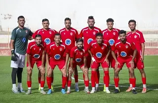 الرابطة الثانية هواة : 3 داربيات تنتظر شباب تموشنت في مستهل البطولة