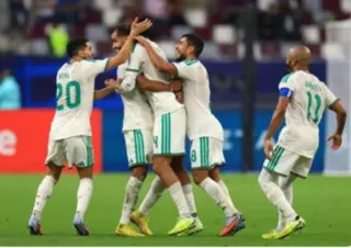 فرجة ، فرحة و المحاربون قادمون