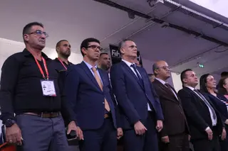 كأس العالم للمبارزة اختصاص سيف الحسام....مشاركة دولية مميزة ومنافسة قوية في نهائيات الفردي