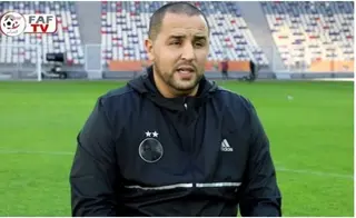 كرة القدم/كأس إفريقيا للاعبين المحليين:" شرعنا في التحضير البسيكولوجي مع اللاعبين"