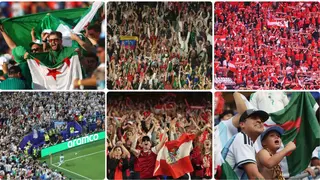 مونديال 2026 يحطم عديد الأرقام القياسية بما فيها الحضور  الجماهيري