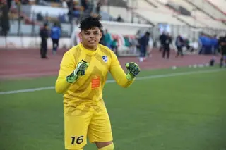 دورة الصعود للقسم الثاني وسط غرب  أمل عين الصفراء يلتحق بتاغيت في النهائي