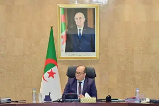 اجتماع الحكومة: دراسة إنشاء الوكالة الوطنية للفعالية الطاقوية ومعايير  المنتجات المستخدمة في الأشغال العمومية