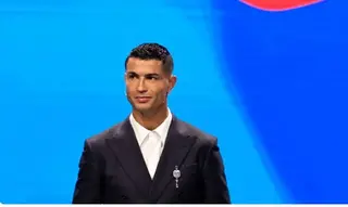 رونالدو يحصل على 25 بالمائة من أسهم ألميريا الإسباني