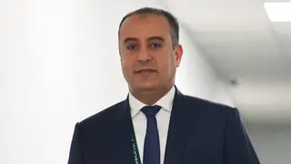 المكتب الفيدرالي  للاتحاد الجزائري لكرة القدم  يعرض حصيلة نشاطات سنة 2025