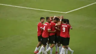 اتحاد سيدي أمحمد بن علي يعود من تلمسان بالزاد كاملا