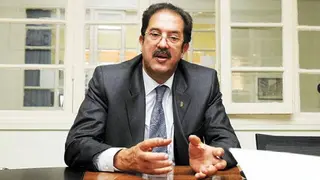 براف: سنة 2026 نقطة تحول تاريخية للرياضة الإفريقية