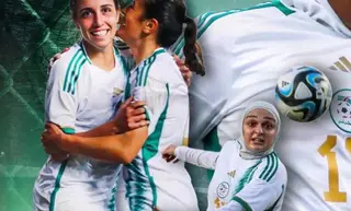 بطولة افريقيا للأمم: '' السباعي النسوي  يسعى لتحقيق نتيجة أفضل من  النسخة الماضية''