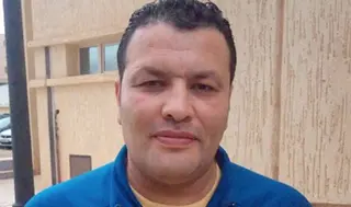 طاب سيد احمد مدرب مولودية وهران لكرة اليد يؤكد بعد الفوز الأخير:   الإنتصار الأسبوع المقبل أمام مثليلي الشعانبة سيحسم الصعود للحمراوة