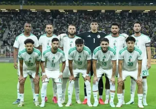 المنتخب الوطني: تقديم توقيت انطلاق المباراة الودية أمام النيجر  إلى الساعة 18:00