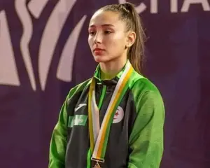 الترتيب العالمي للسيدات :  سيليا ويكان ضمن الثلاث الأوائل عالميا وابوريش في المرتبة السابعة