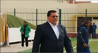 كرة القدم (الرابطة الثانية): المدرب الجديد لغالي معسكر يلح على عودة لاعبي  الأكابر