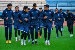وداد تلمسان: غيابات بالجملة في الاستئناف